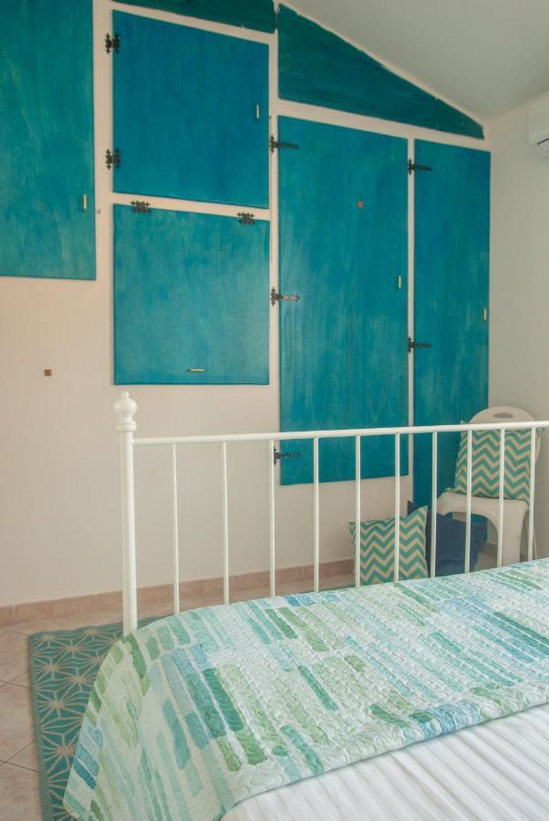 Casa Danilo Lägenhet San Teodoro  Exteriör bild